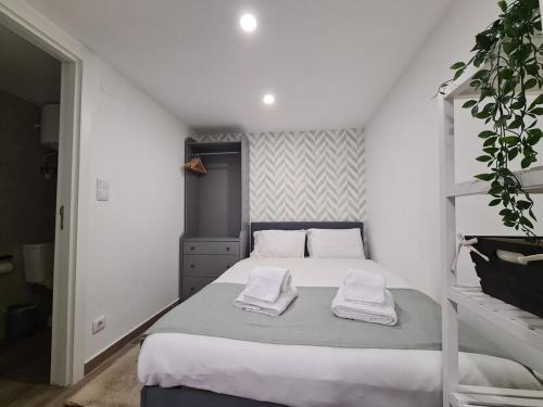 Studio Lisboa Centro by Casas do Forno, Lisbona (foto 4)
