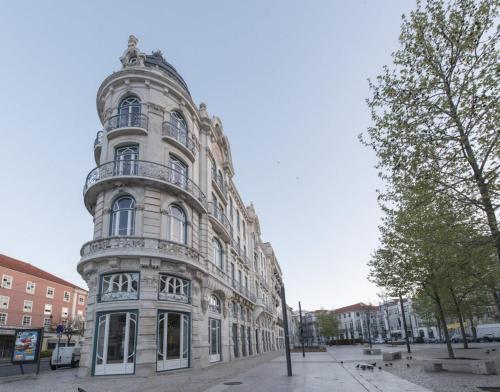 Studio Lisboa Centro by Casas do Forno, Lisbona (foto 10)