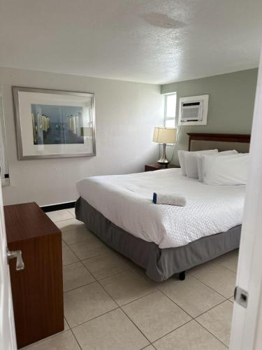 Clearwater Beach Hotel Suites