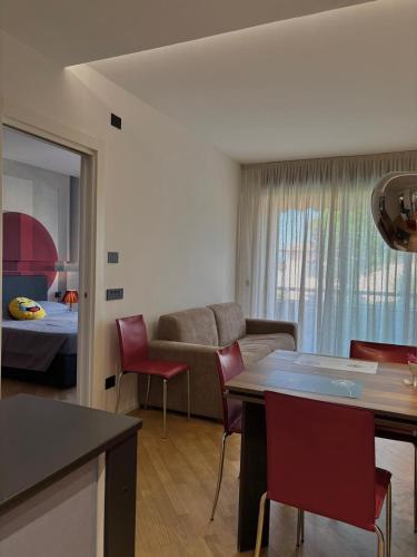 Garda Sunset House in Desenzano Del Garda