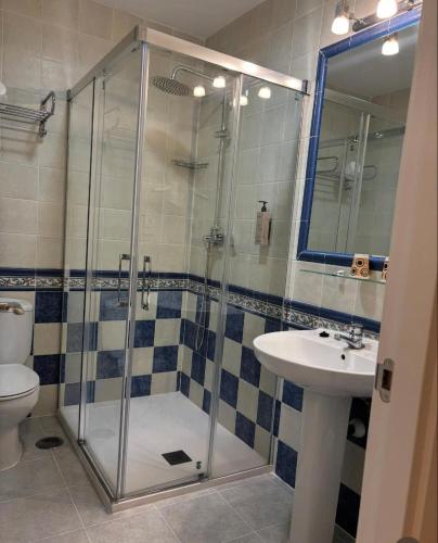 Hostal Tic-Tac