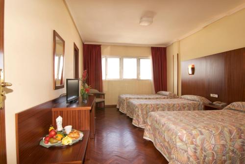 Hotel Galaico - image 14