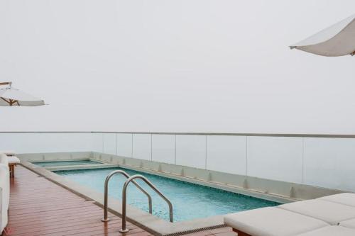 Homely 1BR Amazing Pool in Barranco