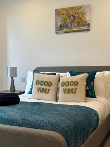 1 bed home away from home, Birmingham (fotografie 3)