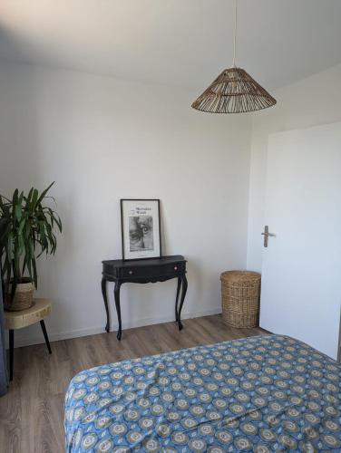 Une chambre à louer, Toulouse