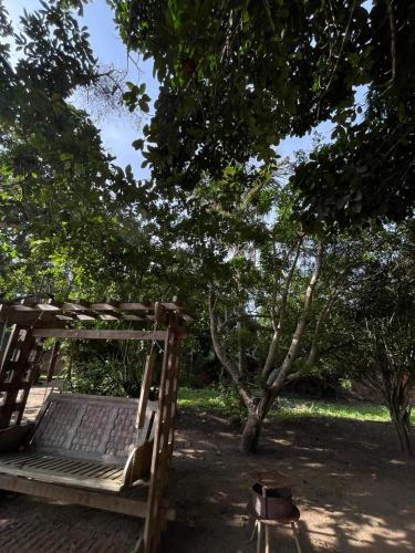 Chácara Bela Vista (Chacara Bela Vista) in Ubajara