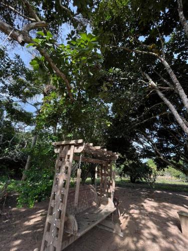 Chácara Bela Vista (Chacara Bela Vista) in Ubajara