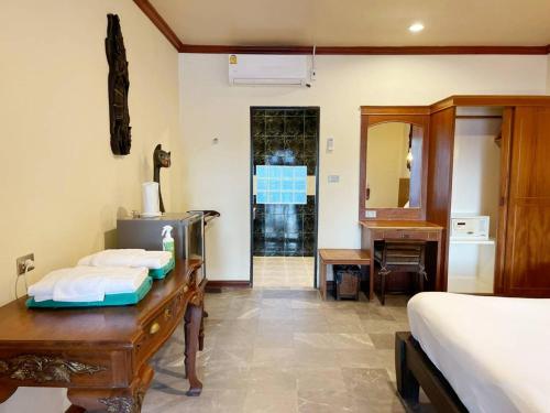 Samui Sense Revive – Ko Samui, UT