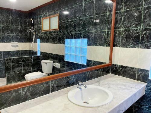 Samui Sense Revive – Ko Samui, UT