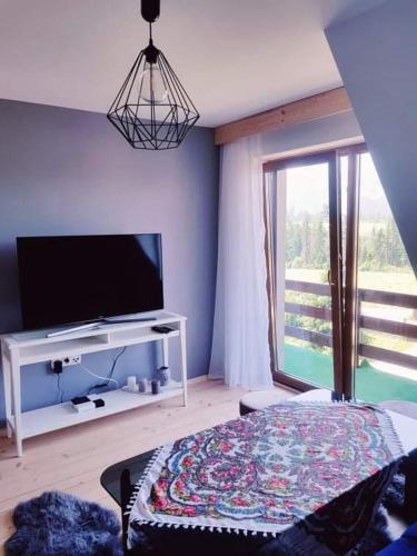 Otuleni Tatrami Apartments