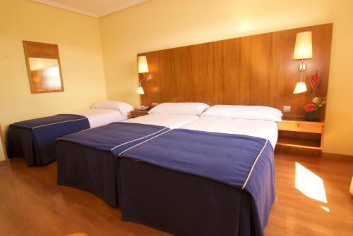 Hotel Galaico - main image