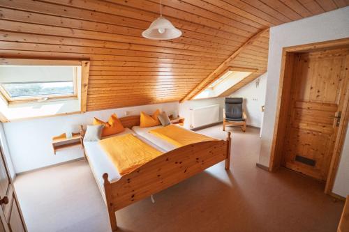 Mettenberger Hof - Pension in 格拉芬豪森