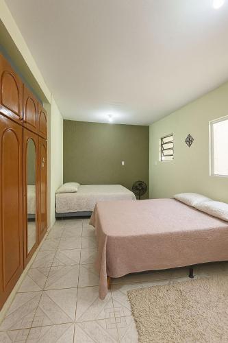 Chácara Bela Vista (Chacara Bela Vista) in Ubajara