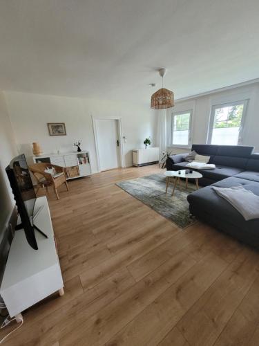 Ferienhaus Krüger (Ferienhaus Kruger) in Lubbow