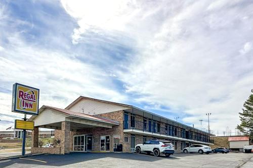 Regal Inn Guntersville Hwy 431 - Arab