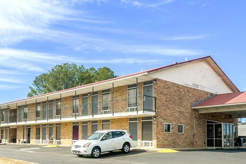 Regal Inn Guntersville Hwy 431 in 崗特斯維爾 (AL)