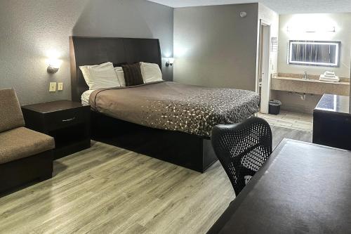 Regal Inn Guntersville Hwy 431 in 崗特斯維爾 (AL)