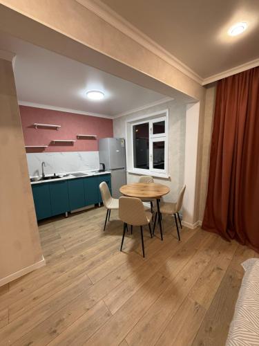 Апартаменты в центре in Balkhash