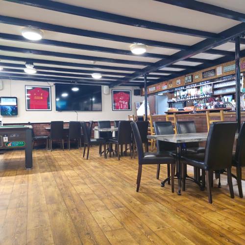The Queens Inn – Saint Martin