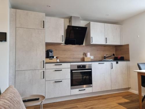 บริการและสิ่งอำนวยความสะดวก, Hideaway Eyb in อันสบัค