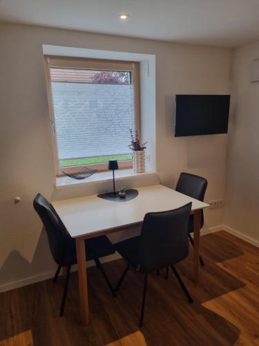 บริการและสิ่งอำนวยความสะดวก, Hideaway Eyb in อันสบัค