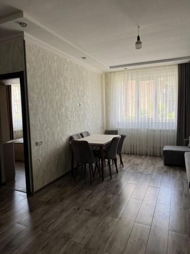 Stayvan in Sevan