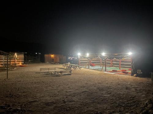 חאן נחל חווה in Halutza