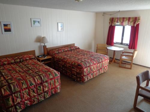 El-Vu Motel - image 6