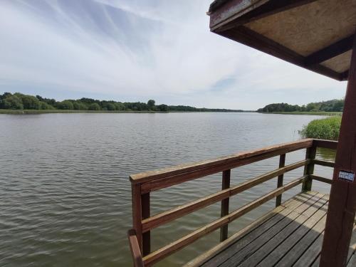 Domki Marianowo