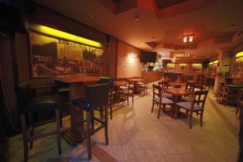 حانة/استراحة, Villa od Alula in Vevcani