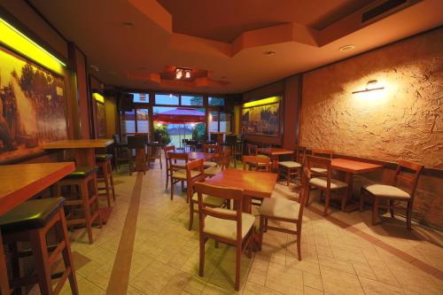 حانة/استراحة, Villa od Alula in Vevcani