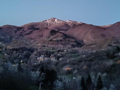 Appartamento Volturina in Fiumalbo