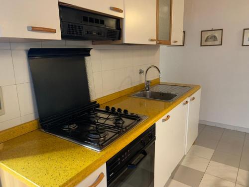 San Cristofano Apartment - image 14