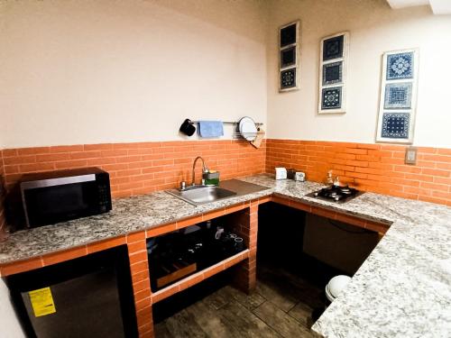 Yellow breeze loft, Paseo Durango - Durango