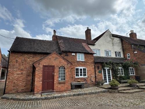 The Farmhouse at Nettle Hill