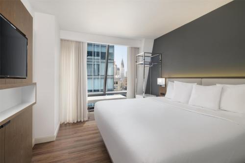 Best Western Premier Empire State Hotel, New York