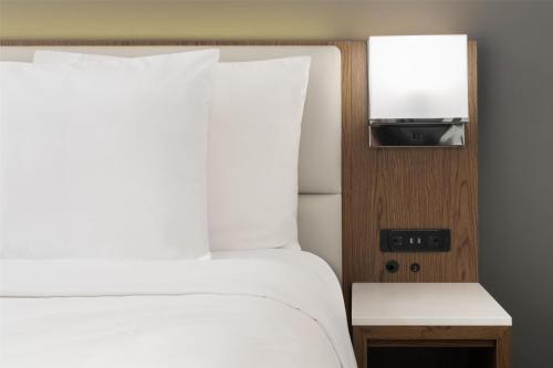 Best Western Premier Empire State Hotel, New York (Foto 10)