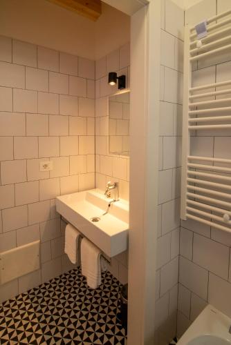 ALOE Comfort Rooms 4