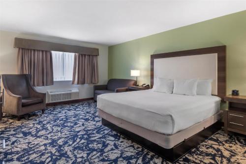 Best Western West Greenwich Inn in West Greenwich, USA