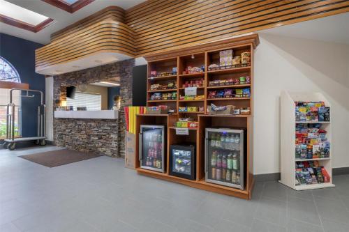 Best Western West Greenwich Inn in West Greenwich, USA