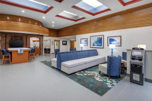 Best Western West Greenwich Inn in West Greenwich, USA