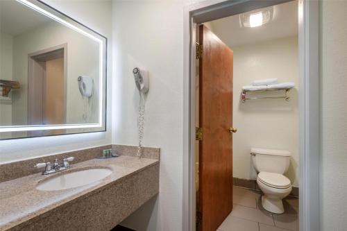 Habitación doble, accesible