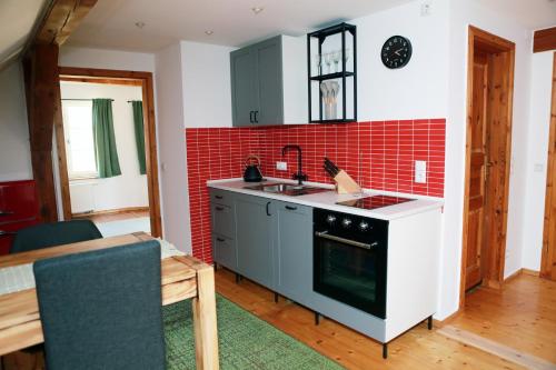 Apartment in Moltzow- viel Platz in ländlicher Lage (Apartment in Moltzow- viel Platz in landlicher Lage) in Moltzow