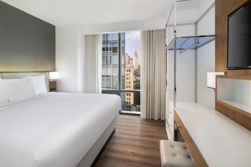 Best Western Premier Empire State Hotel, New York (Foto 8)