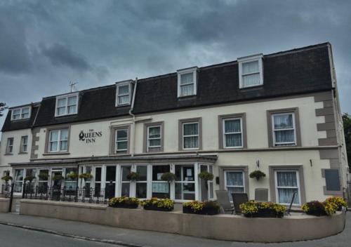 The Queens Inn – Saint Martin