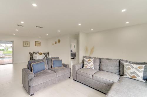 Swim, Golf and Explore Pet-Friendly Cape Coral Home, Cape Coral (fotografie 8)