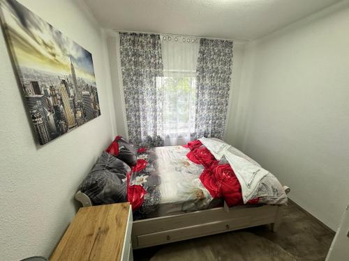 Easy Stay Room for Two, Norimberk (fotografie 2)