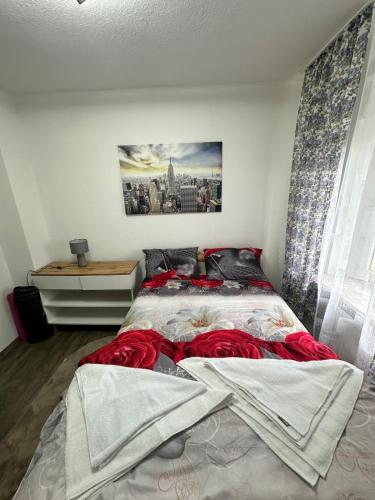 Easy Stay Room for Two, Norimberk (fotografie 9)