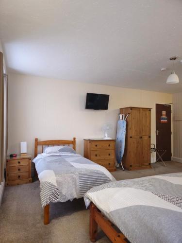 The Queens Inn 4