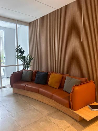 Studio Neo Home Sao Caetano, aconchegante e compacto near Bar e Restaurante M & N